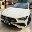 MERCEDES-BENZ CLA 200 1.3 MHEV AMG LINE 7G-DCT MERCEDES-BENZ CLA 200 1.3 MHEV AMG LINE 7G-DCT