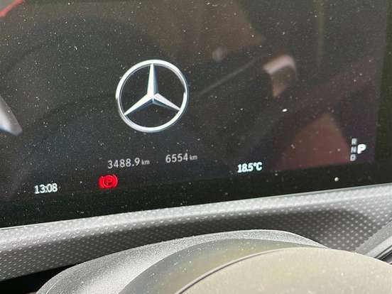 MERCEDES-BENZ-CLA 200-1.3 MHEV AMG LINE 7G-DCT MERCEDES-BENZ-CLA 200-2024