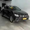 MERCEDES-BENZ GLC 250 2.0 CGI GASOLINA HIGHWAY 4MATIC 9G-TRONIC MERCEDES-BENZ GLC 250 2.0 CGI GASOLINA HIGHWAY 4MATIC 9G-TRONIC