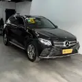 MERCEDES-BENZ GLC 250 2.0 CGI GASOLINA HIGHWAY 4MATIC 9G-TRONIC MERCEDES-BENZ GLC 250 2.0 CGI GASOLINA HIGHWAY 4MATIC 9G-TRONIC