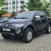 MITSUBISHI L200 TRITON 3.2 HPE 4X4 CD 16V TURBO INTERCOOLER DIESEL 4P AUTOMÁTICO MITSUBISHI L200 TRITON 3.2 HPE 4X4 CD 16V TURBO INTERCOOLER DIESEL 4P AUTOMÁTICO