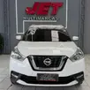NISSAN KICKS 1.6 16V FLEXSTART SV 4P XTRONIC NISSAN KICKS 1.6 16V FLEXSTART SV 4P XTRONIC