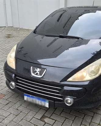 PEUGEOT-307-2009