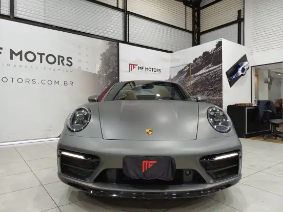 PORSCHE-911-3.0 24V H6 GASOLINA CARRERA S CABRIOLET PDK PORSCHE-911-2023