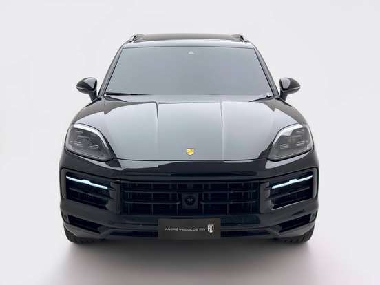 PORSCHE-CAYENNE-4.0 V8 GASOLINA S AWD TIPTRONIC S PORSCHE-CAYENNE-2024