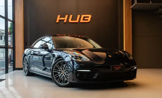 PORSCHE PANAMERA 2.9 V6 E-HYBRID 4 PLATINUM EDITION PDK PORSCHE PANAMERA 2.9 V6 E-HYBRID 4 PLATINUM EDITION PDK