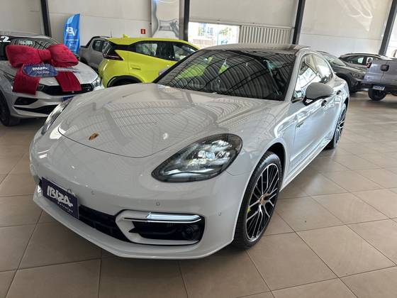 PORSCHE PANAMERA 2.9 V6 E-HYBRID 4S PDK