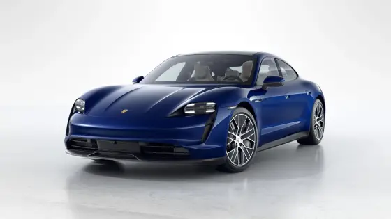 PORSCHE TAYCAN 4S ELÉTRICO PORSCHE TAYCAN 4S ELÉTRICO