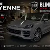 PORSCHE CAYENNE 3.0 V6 S E-HYBRID COUPÉ AWD TIPTRONIC S PORSCHE CAYENNE 3.0 V6 S E-HYBRID COUPÉ AWD TIPTRONIC S