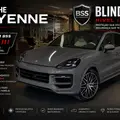 PORSCHE CAYENNE 3.0 V6 S E-HYBRID COUPÉ AWD TIPTRONIC S PORSCHE CAYENNE 3.0 V6 S E-HYBRID COUPÉ AWD TIPTRONIC S