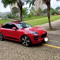 PORSCHE MACAN 3.0 GTS 24V V6 GASOLINA 4P AUTOMÁTICO PORSCHE MACAN 3.0 GTS 24V V6 GASOLINA 4P AUTOMÁTICO