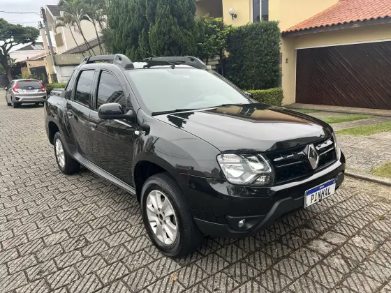 RENAULT DUSTER OROCH 1.6 16V SCE FLEX EXPRESSION MANUAL RENAULT DUSTER OROCH 1.6 16V SCE FLEX EXPRESSION MANUAL