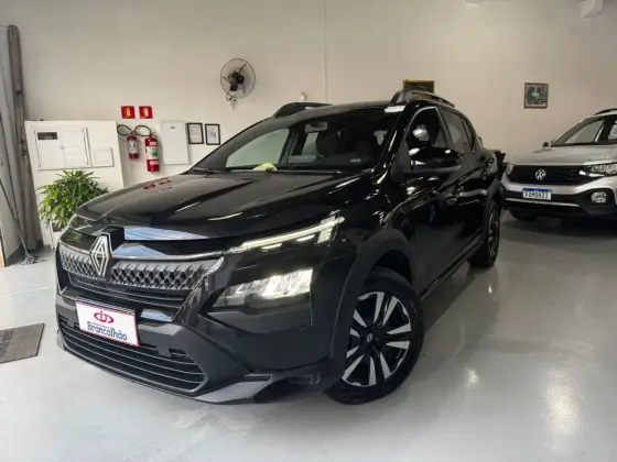 RENAULT KARDIAN 1.0 TCE FLEX EVOLUTION EDC
