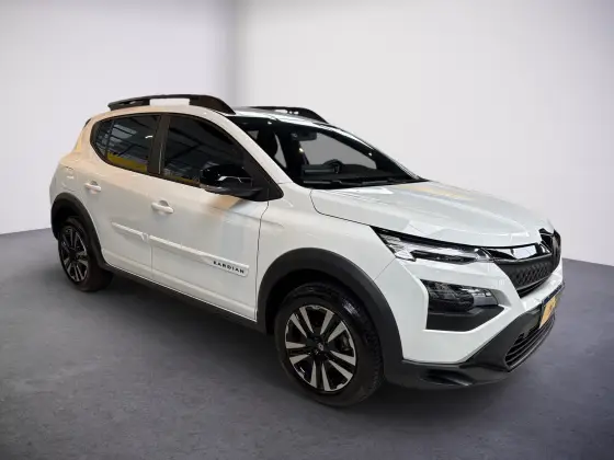 RENAULT KARDIAN 1.0 TCE FLEX EVOLUTION EDC