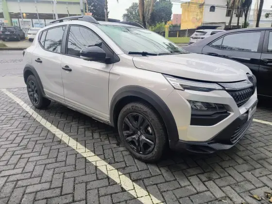 RENAULT KARDIAN 1.0 TCE FLEX EVOLUTION EDC RENAULT KARDIAN 1.0 TCE FLEX EVOLUTION EDC