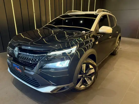 RENAULT KARDIAN 1.0 TCE FLEX ICONIC EDC