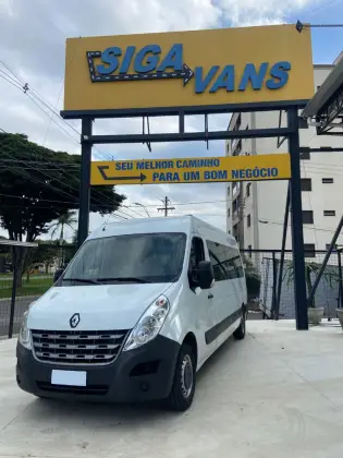 RENAULT MASTER 2.3 DCI DIESEL EXTRA VITRÉ L3H2 3P MANUAL RENAULT MASTER 2.3 DCI DIESEL EXTRA VITRÉ L3H2 3P MANUAL
