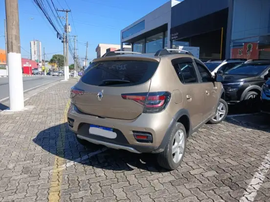 RENAULT-SANDERO-1.0 12V SCE FLEX S EDITION MANUAL RENAULT-SANDERO-2023