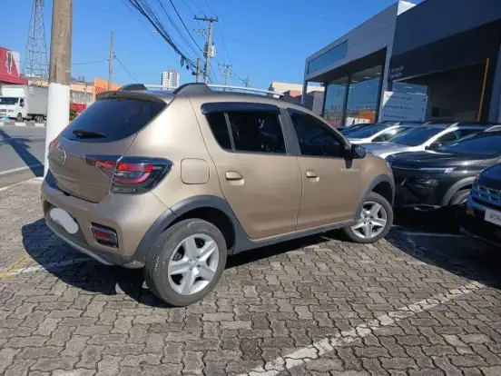 RENAULT-SANDERO-1.0 12V SCE FLEX S EDITION MANUAL RENAULT-SANDERO-2023