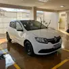 RENAULT SANDERO 1.0 EXPRESSION 16V FLEX 4P MANUAL RENAULT SANDERO 1.0 EXPRESSION 16V FLEX 4P MANUAL