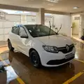 RENAULT SANDERO 1.0 EXPRESSION 16V FLEX 4P MANUAL RENAULT SANDERO 1.0 EXPRESSION 16V FLEX 4P MANUAL