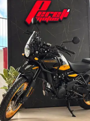 ROYAL ENFIELD-HIMALAYAN 450 HANLE BLACK-2026