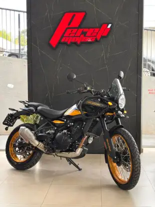 ROYAL ENFIELD-HIMALAYAN 450 HANLE BLACK-2026