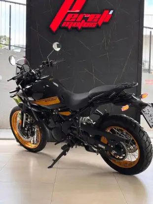 ROYAL ENFIELD-HIMALAYAN 450 HANLE BLACK ROYAL ENFIELD-HIMALAYAN 450 HANLE BLACK-2026