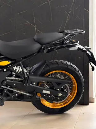 ROYAL ENFIELD-HIMALAYAN 450 HANLE BLACK-2026