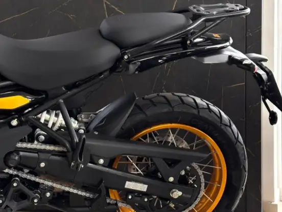 ROYAL ENFIELD-HIMALAYAN 450 HANLE BLACK ROYAL ENFIELD-HIMALAYAN 450 HANLE BLACK-2026