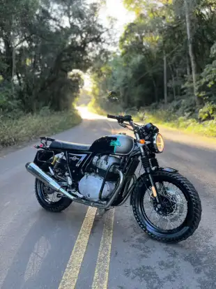 ROYAL ENFIELD-INTERCEPTOR-2022
