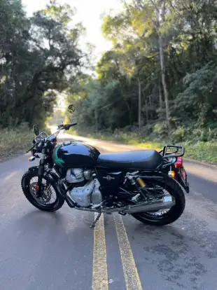 ROYAL ENFIELD-INTERCEPTOR-2022