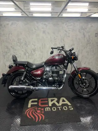 ROYAL ENFIELD METEOR 350 STELLAR 