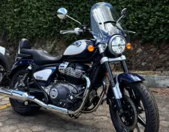 ROYAL ENFIELD METEOR 650 CELESTIAL ROYAL ENFIELD METEOR 650 CELESTIAL