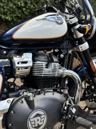 ROYAL ENFIELD-METEOR 650 CELESTIAL-2026