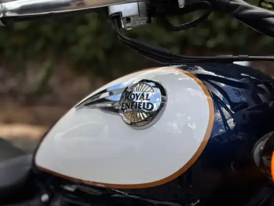 ROYAL ENFIELD-METEOR 650 CELESTIAL ROYAL ENFIELD-METEOR 650 CELESTIAL-2026