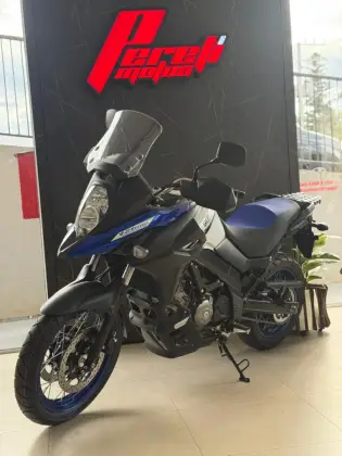 SUZUKI V-STROM 650XT ABS SUZUKI V-STROM 650XT ABS