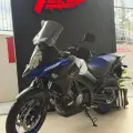 SUZUKI V-STROM 650XT ABS SUZUKI V-STROM 650XT ABS