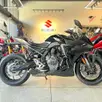 SUZUKI GSX-8R SUZUKI GSX-8R