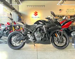 SUZUKI GSX-8R SUZUKI GSX-8R