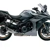 SUZUKI GSX-S1000GT ABS SUZUKI GSX-S1000GT ABS