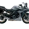 SUZUKI GSX-S1000GT ABS SUZUKI GSX-S1000GT ABS