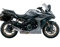 SUZUKI GSX-S1000GT ABS SUZUKI GSX-S1000GT ABS