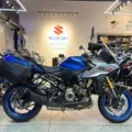 SUZUKI GSX-S1000GX ABS SUZUKI GSX-S1000GX ABS