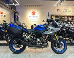 SUZUKI GSX-S1000GX ABS SUZUKI GSX-S1000GX ABS