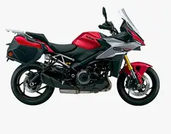 SUZUKI GSX-S1000GX ABS SUZUKI GSX-S1000GX ABS