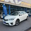 TOYOTA COROLLA 2.0 XEI 16V FLEX 4P AUTOMÁTICO TOYOTA COROLLA 2.0 XEI 16V FLEX 4P AUTOMÁTICO