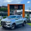 TOYOTA HILUX 2.8 SRX 4X4 CD 16V DIESEL 4P AUTOMÁTICO TOYOTA HILUX 2.8 SRX 4X4 CD 16V DIESEL 4P AUTOMÁTICO