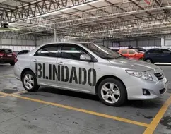 TOYOTA COROLLA 1.8 XEI 16V FLEX 4P AUTOMÁTICO TOYOTA COROLLA 1.8 XEI 16V FLEX 4P AUTOMÁTICO