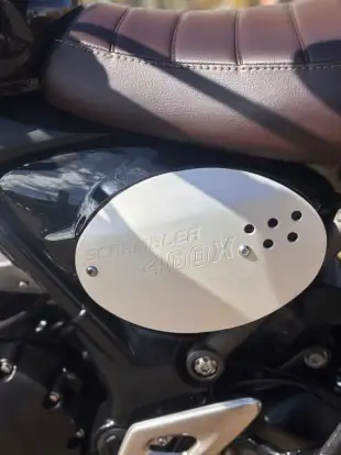 TRIUMPH-SCRAMBLER 400 X-2025
